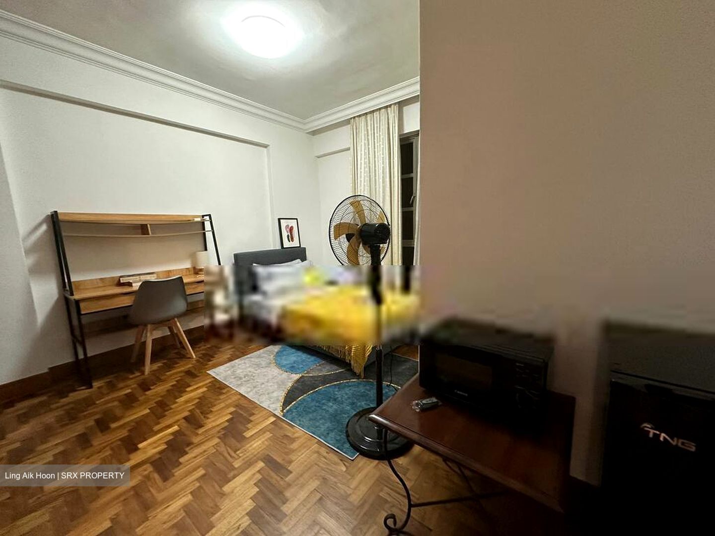 Parc Vista (D22), Condominium #544465871